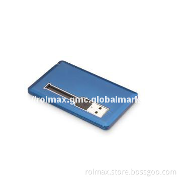 Business Card Card Usb Flash Drive